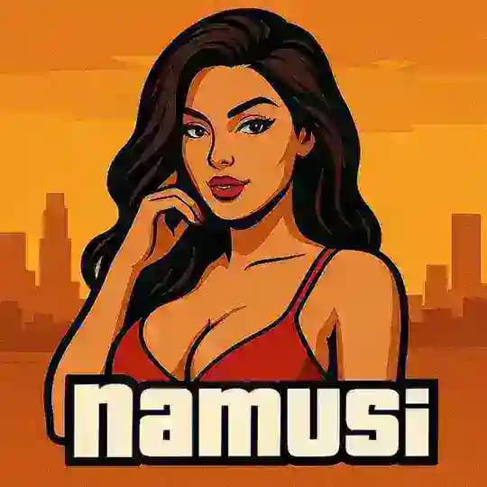 Namusi 👅