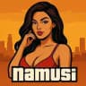 Namusi 👅