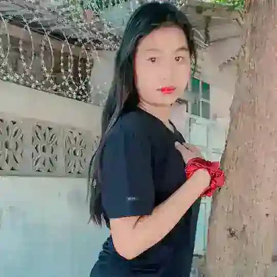 Nan Saw နန်းစော