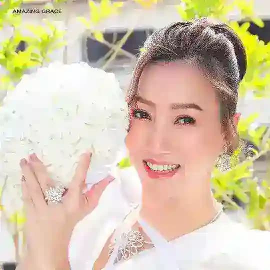 Nang Tin Moe Thu
