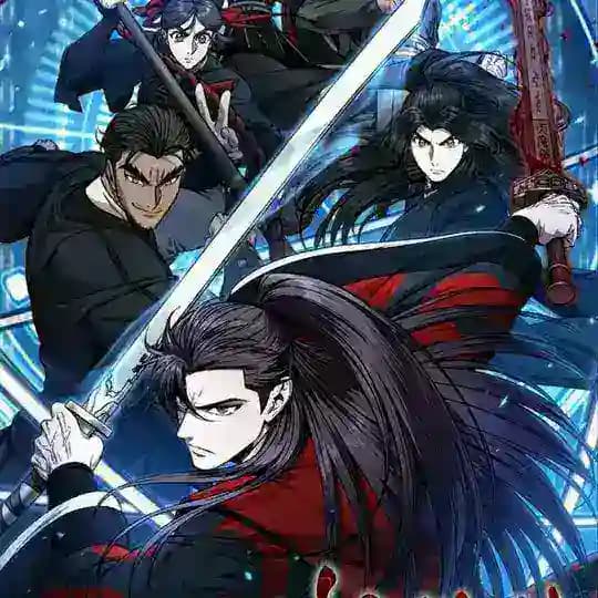 Nano Machine Manhwa Mmsub Profile