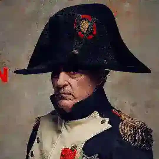 Napoleon Movie 🍿