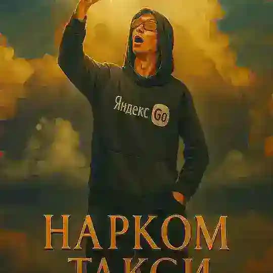 НарКом Такси