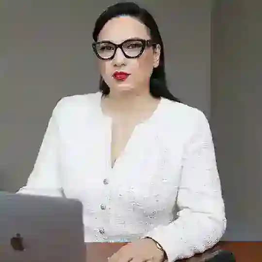 ГДЕНЬГИ. Ирина Нарчемашвили о жизни через призму денег