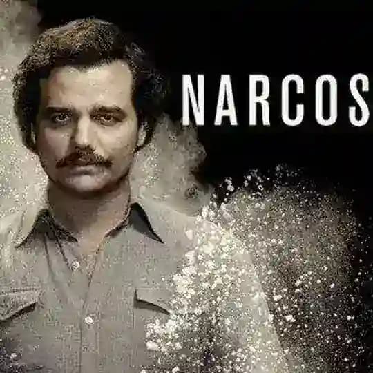 Narcos Mmsub ( မြန်မာစာတန်းထိုး )