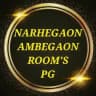 Narhegaon Rooms Flats