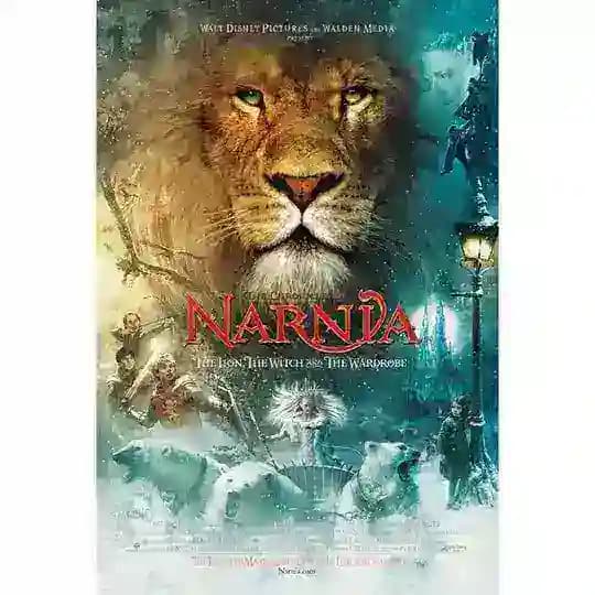 The Chronicles of Narnia HD (Subtitles Indonesian)