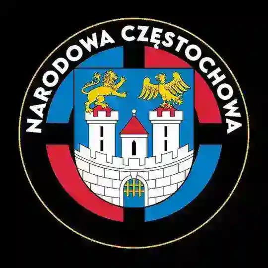 Narodowa Częstochowa