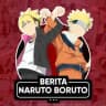 Berita Naruto Boruto