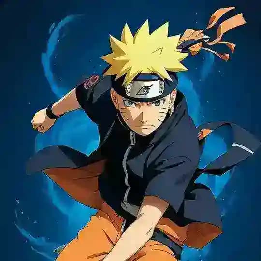 Naruto Shippuden in Hindi