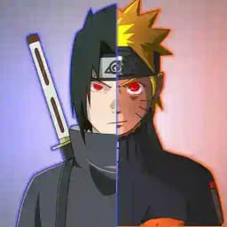 Naruto Bangla Dubbed Profile