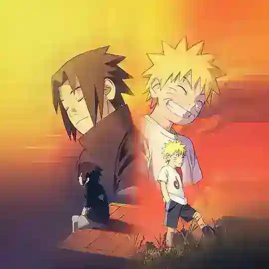 Naruto/Boruto Manga Mmsub official