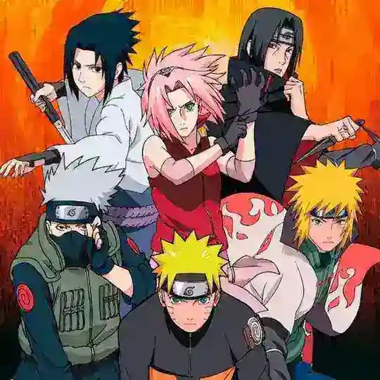Naruto shippuden Bangla Profile