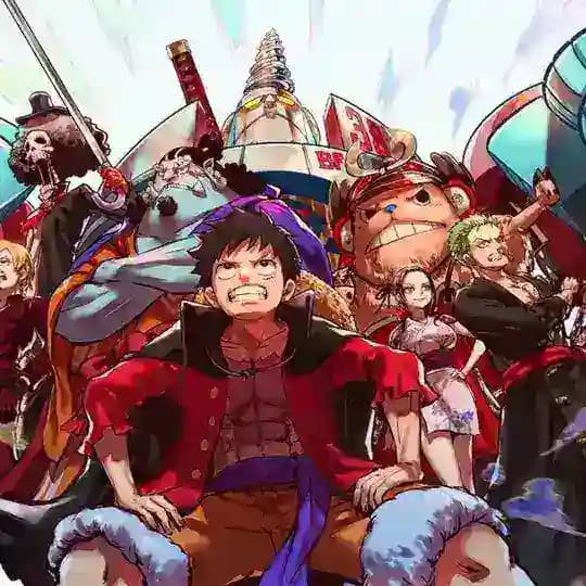 Anime wallpaper High Quality