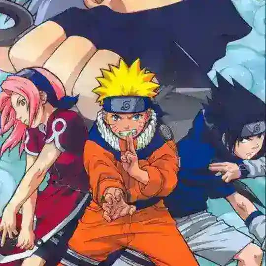 Naruto Shippuden episode 361,362 in Hindi
