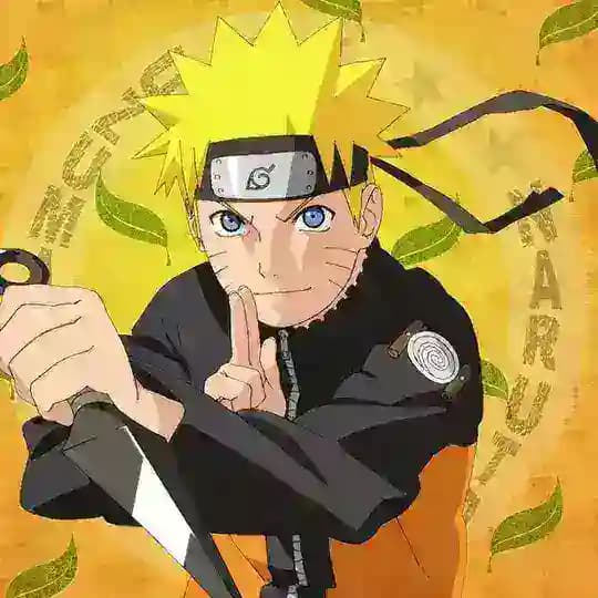 Naruto Malayalam Dub