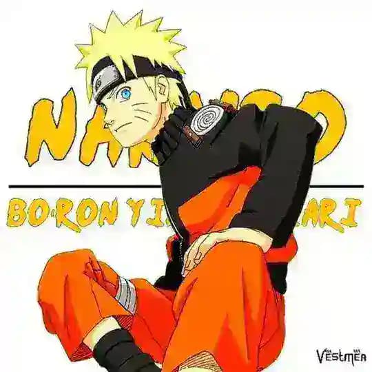Naruto - Boʻron Yilnomalari Profile