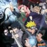 Naruto Shippuden English Dub