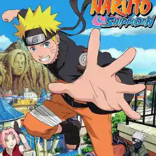 Naruto Shippuden Hindi | Official