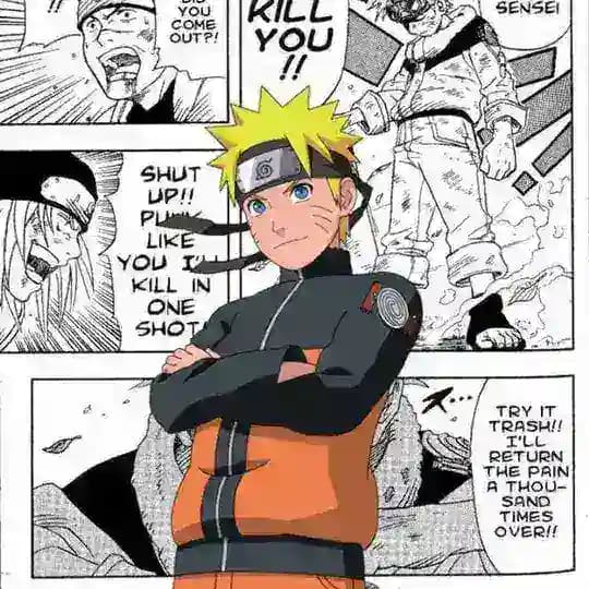 Naruto shippuden in hindi