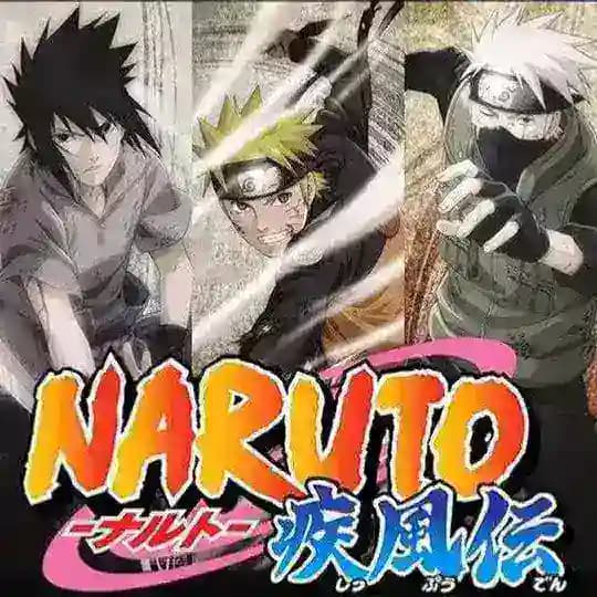 Naruto | Naruto Shippuden | Multi | Hindi English Tamil Telugu