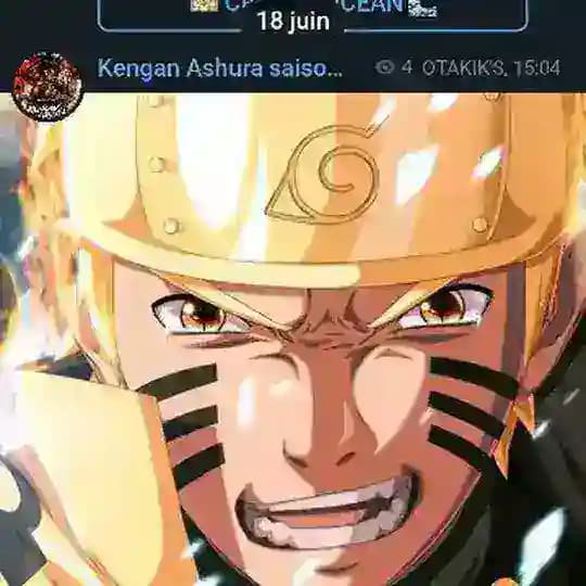 Naruto et Boruto