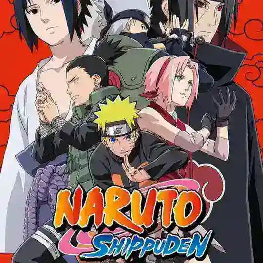 Naruto Shippuden episode 361,362 in hindi dubbed Profile