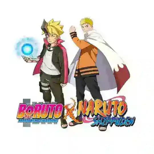 NARUTO & BORUTO VF🇫🇷