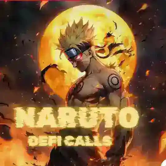 Naruto Defi Calls