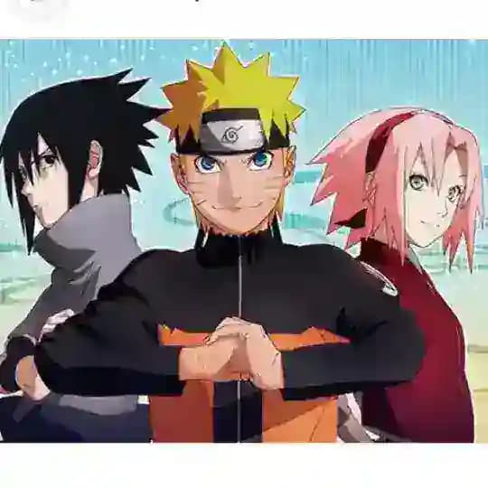 Naruto shippiden official Hindi dubbed