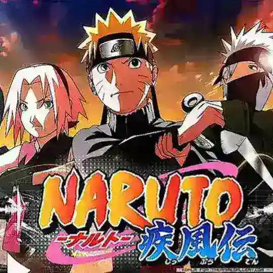 Naruto shippuden in hindi dubbed