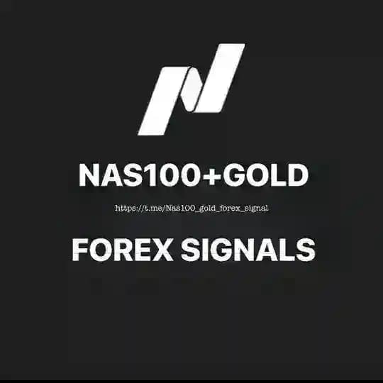 NAS100 GOLD FOREX SIGNALS
