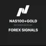 NAS100 GOLD FOREX SIGNALS