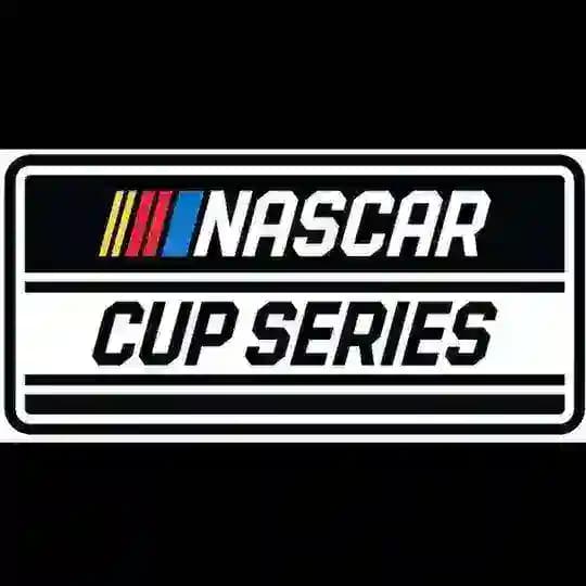 NASCAR CUP Series Archive