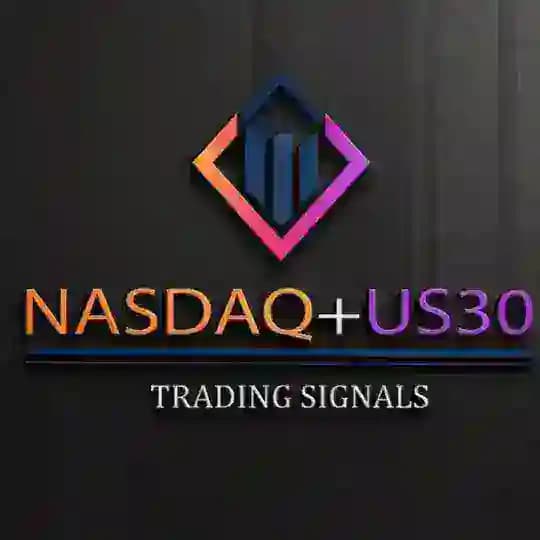 📊NASDAQ+GOLD+US30 TRADING SIGNALS 📊