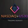 📊NASDAQ+GOLD+US30 TRADING SIGNALS 📊
