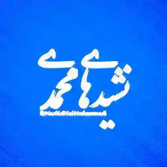 نشیدهای محمدی