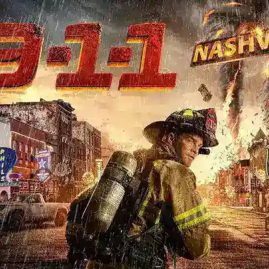 911 Nashville Season 1