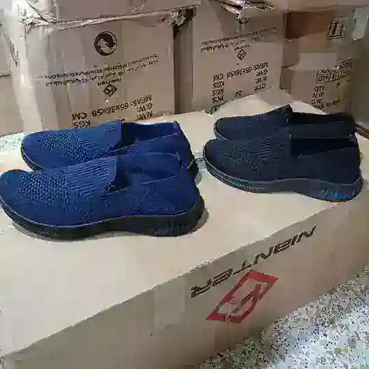 NASRO.B.N.S.KIDS.SHOES