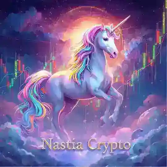 Crypto Unicorn