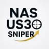 NAS US30 SNIPER