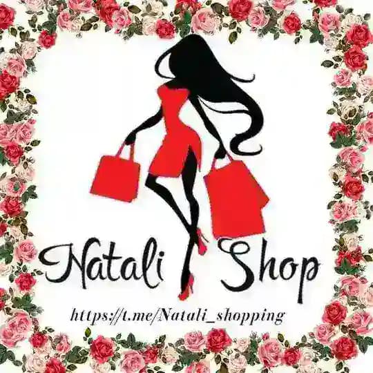 NATALI 💖💖SHOPPING ONLINE💕