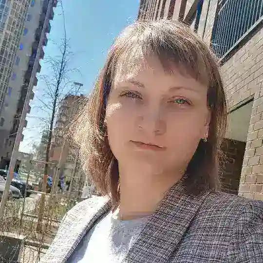 Наталика ️🍃 Просто о эфирных масла doTERRA
