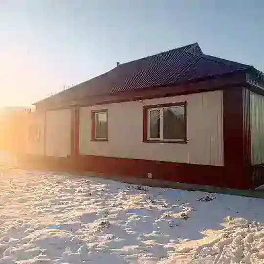 ЖИВЁМ В СЕЛЕ И РАДУЕМСЯ ЖИЗНИ