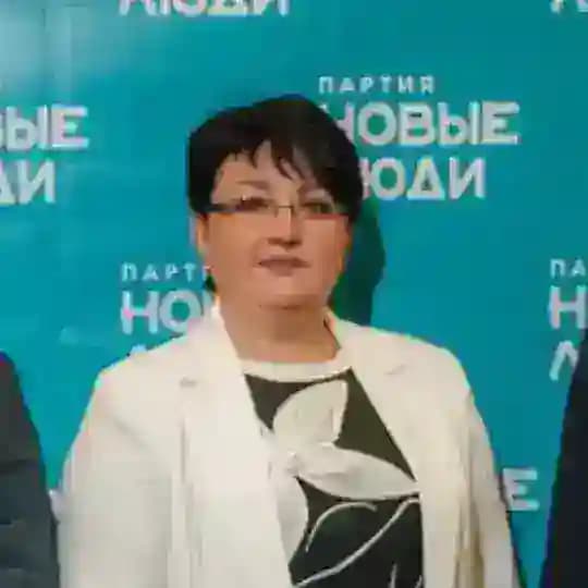 КАСЬЯНОВА | Новые люди ДНР