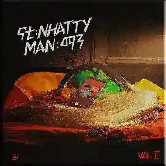 Nati Man Discography