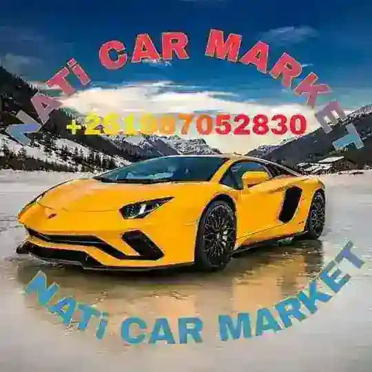 NATI CAR MARKET 🇪🇹