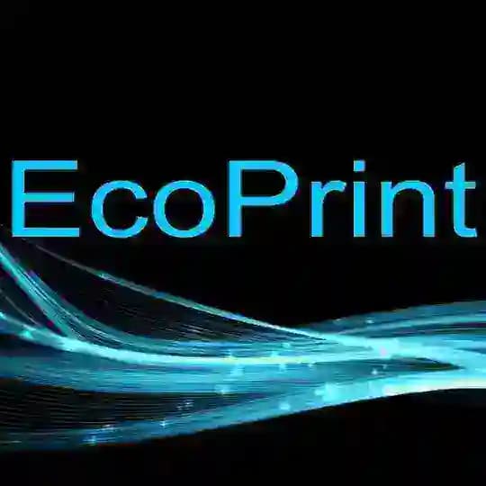 EcoPrint natijnoy patalok+998990061751