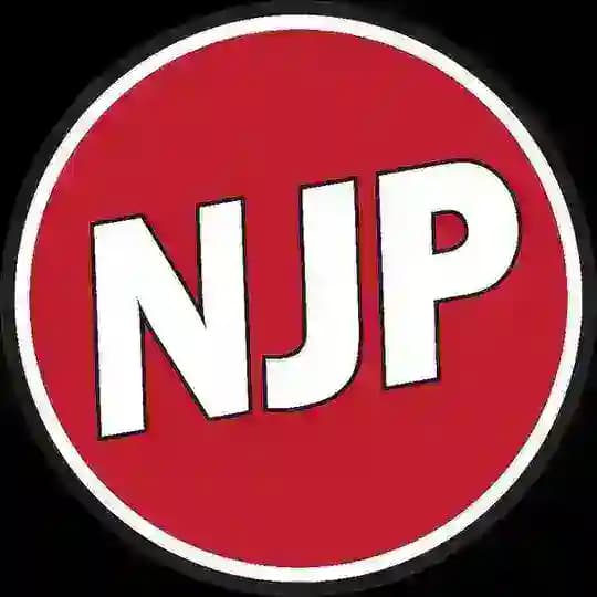 The National Justice Party 🎉