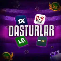 Dasturlar APK 📲 Profile